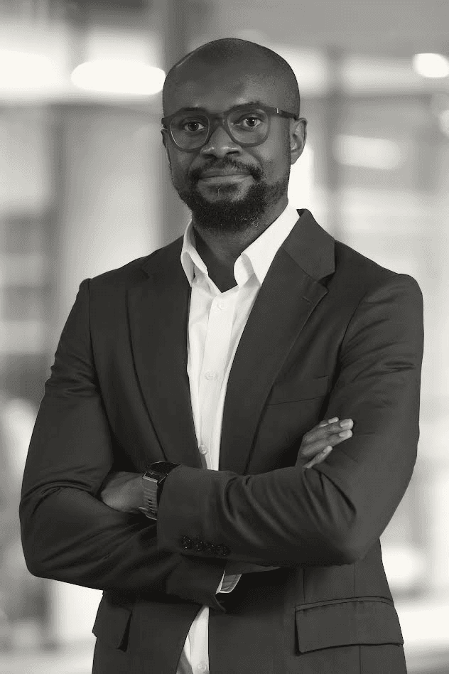 Ozue Ezeife, Founder of AlphaCitation